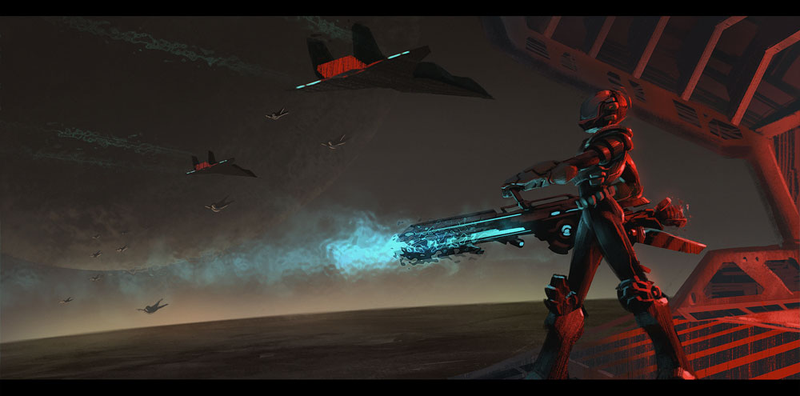 Illustration for article titled Wreck-It-Ralph Looks A Lot Meaner In This Early Art